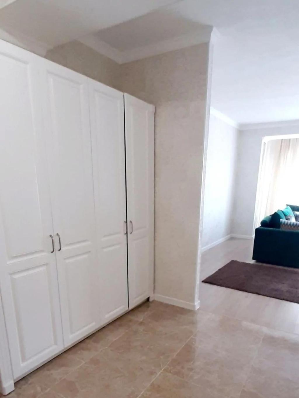 Comfortable Apartment Bischkek Exterior foto
