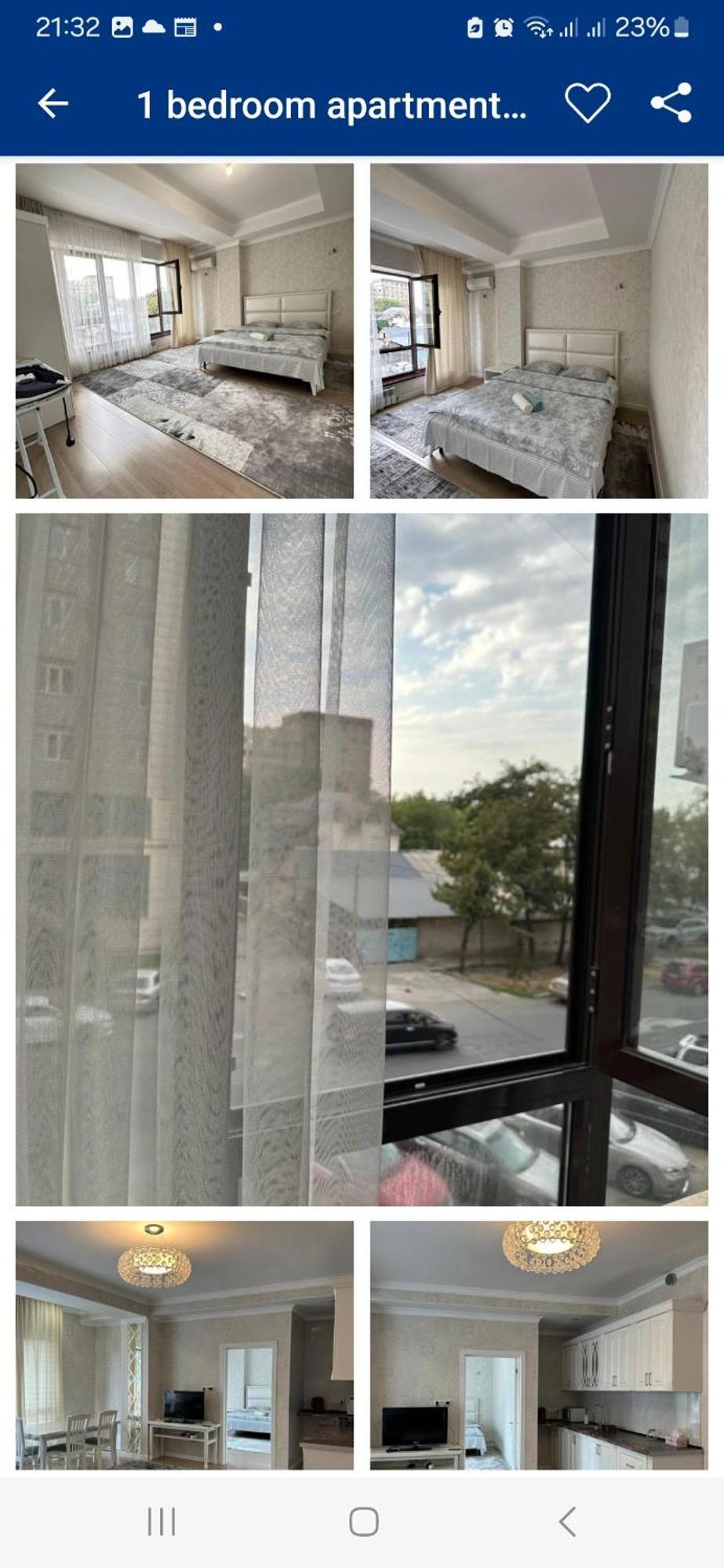 Comfortable Apartment Bischkek Exterior foto